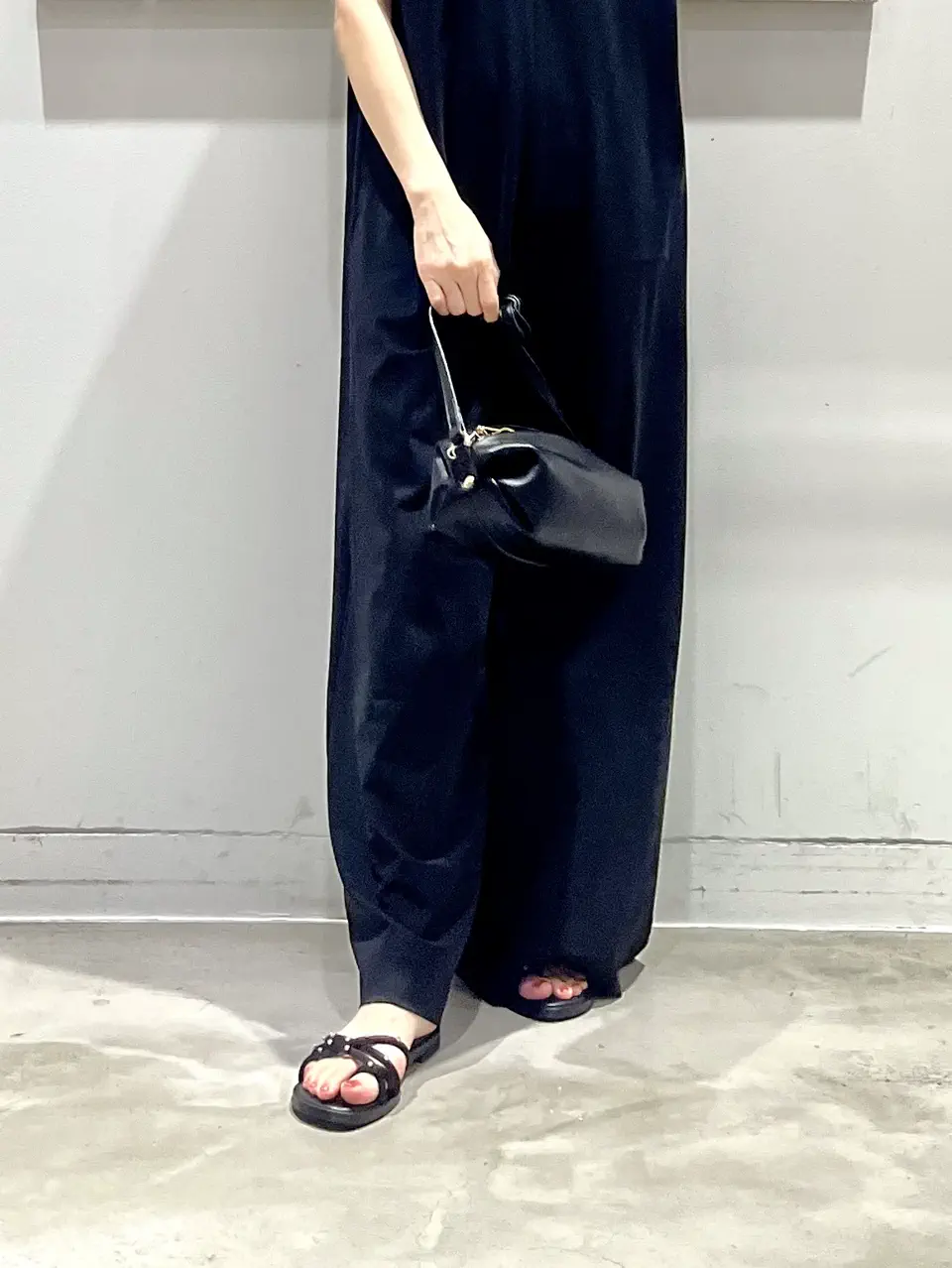 ONWARD CROSSET SELECT 田中 コーディネート画像