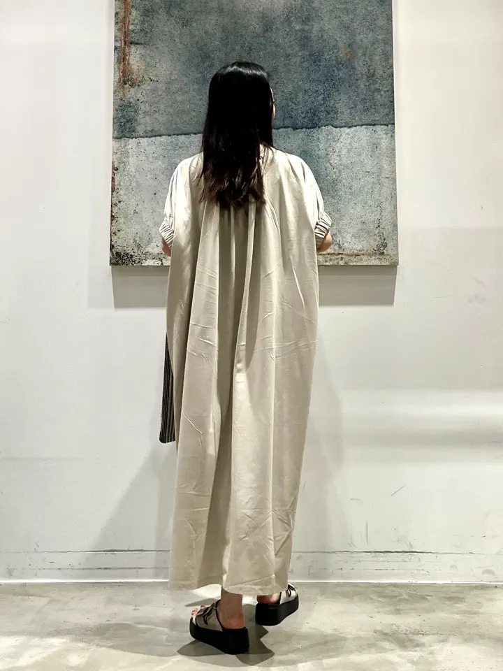 ONWARD CROSSET SELECT 田中 コーディネート画像