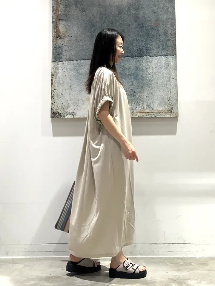 ONWARD CROSSET SELECT 田中 コーディネート画像