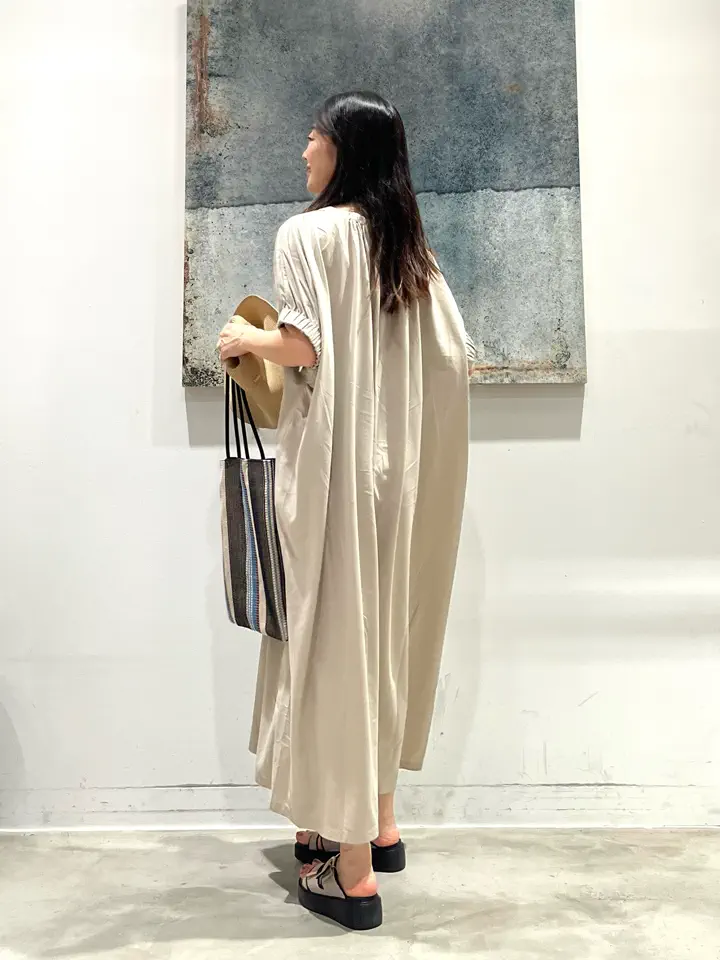 ONWARD CROSSET SELECT 田中 コーディネート画像
