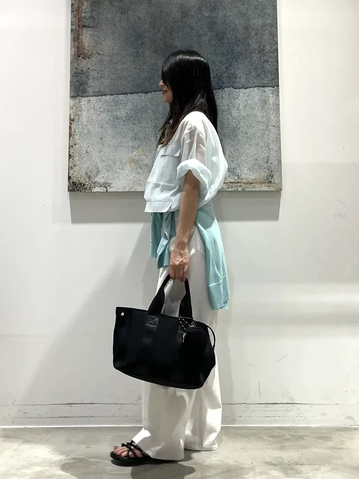 ONWARD CROSSET SELECT 田中 コーディネート画像