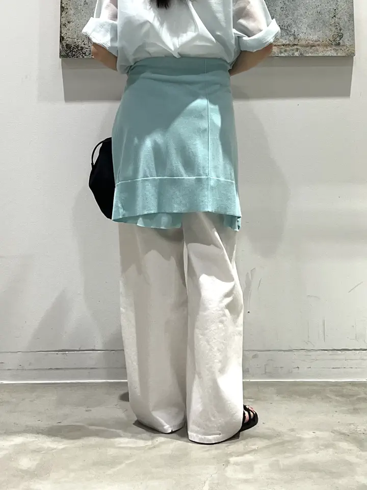 ONWARD CROSSET SELECT 田中 コーディネート画像