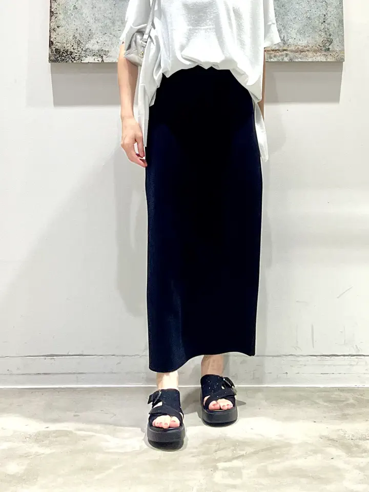 ONWARD CROSSET SELECT 田中 コーディネート画像