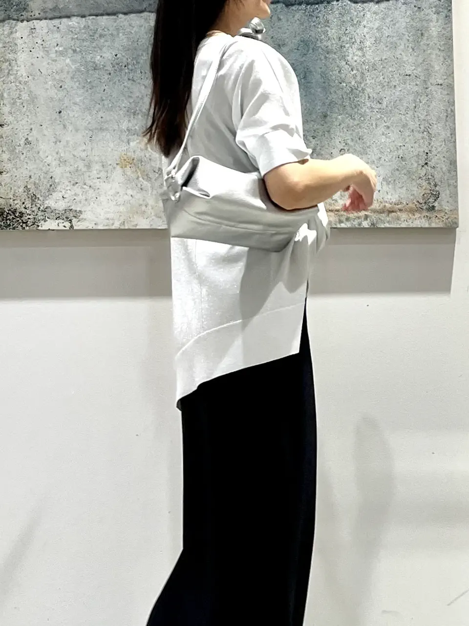 ONWARD CROSSET SELECT 田中 コーディネート画像