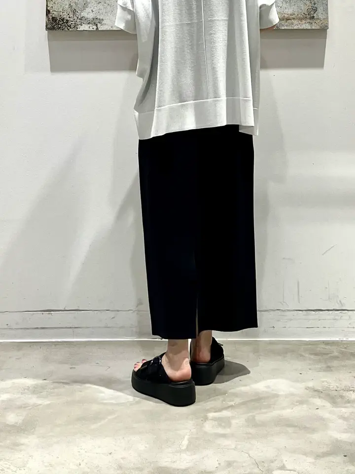 ONWARD CROSSET SELECT 田中 コーディネート画像