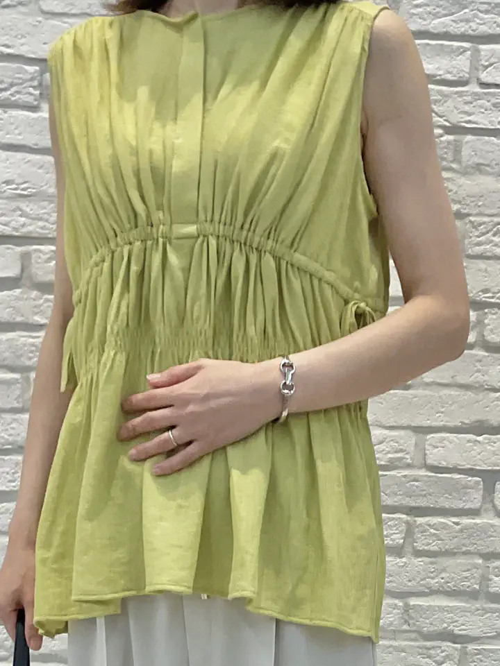 ONWARD CROSSET SELECT IZUMI コーディネート画像