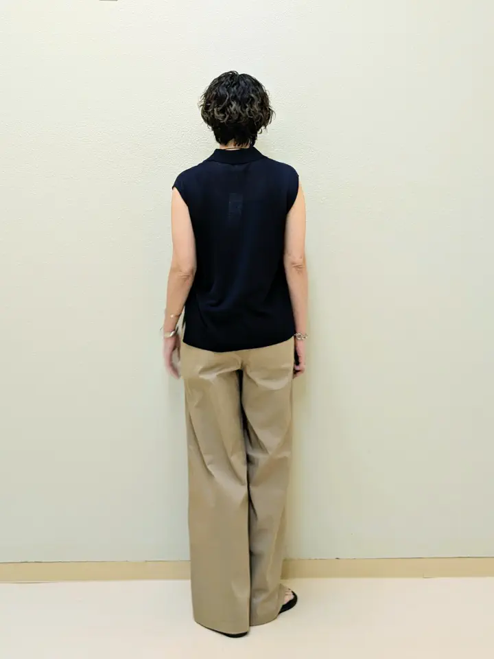 ONWARD CROSSET SELECT 中園 コーディネート画像