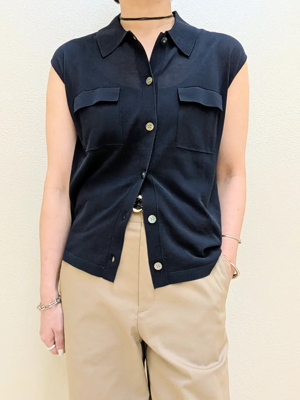 ONWARD CROSSET SELECT 中園 コーディネート画像