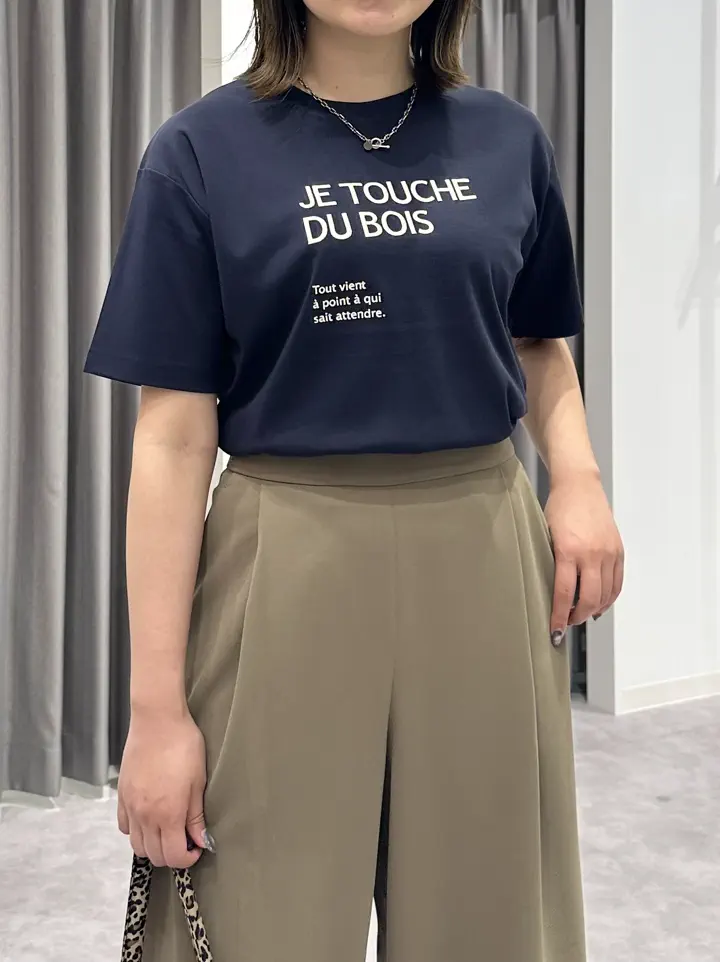 ONWARD CROSSET SELECT mami コーディネート画像