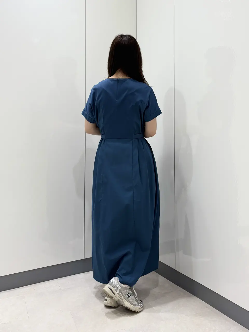 ONWARD CROSSET SELECT 櫻木 コーディネート画像