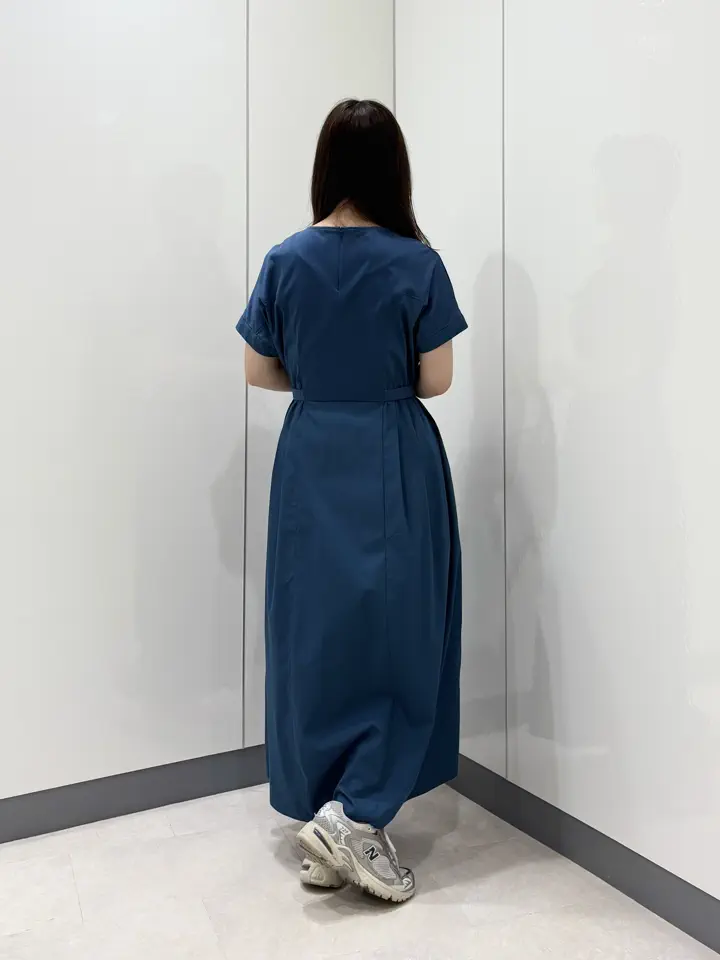 ONWARD CROSSET SELECT 櫻木 コーディネート画像