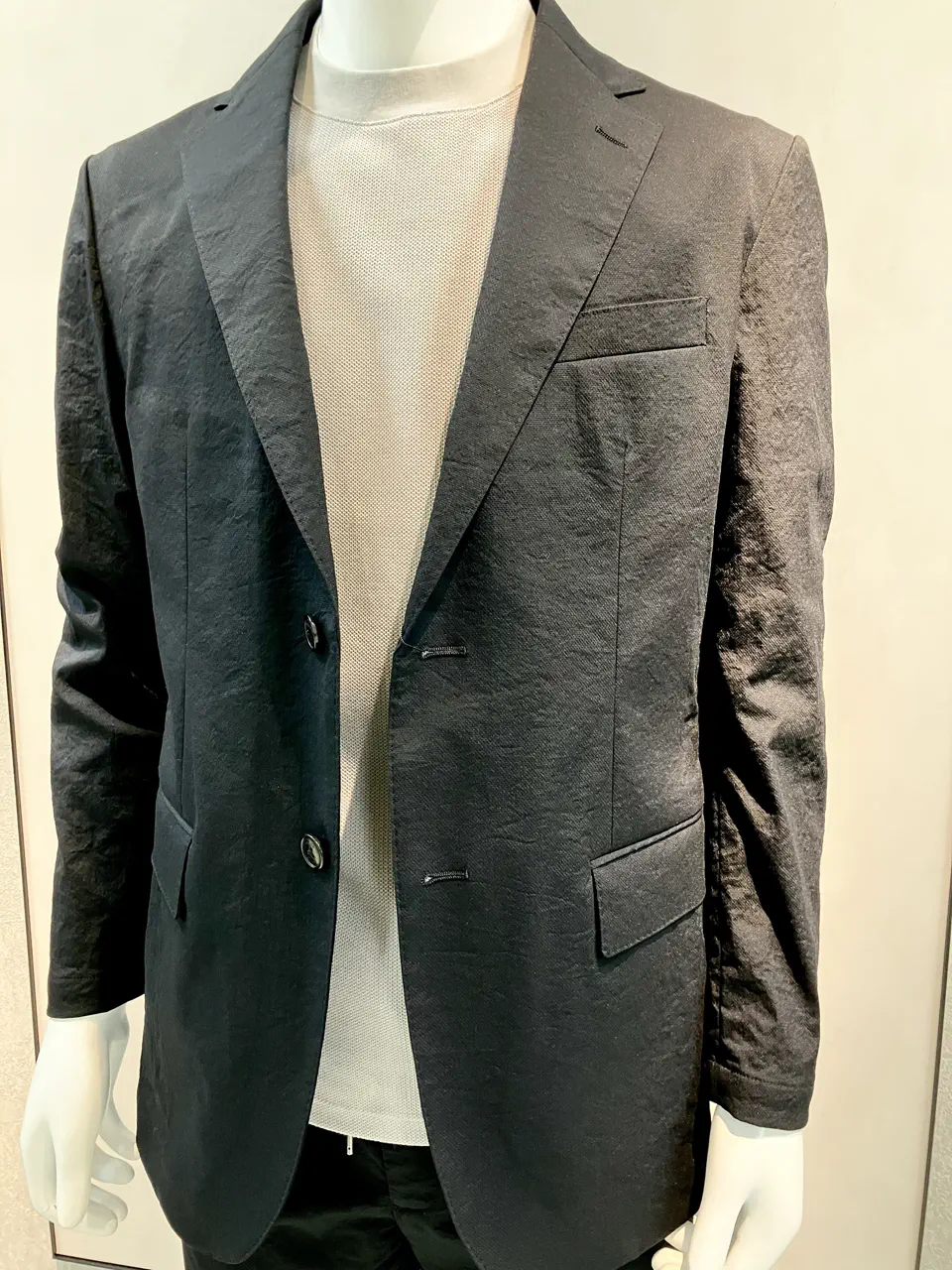ONWARD CROSSET SELECT 斉藤 コーディネート画像