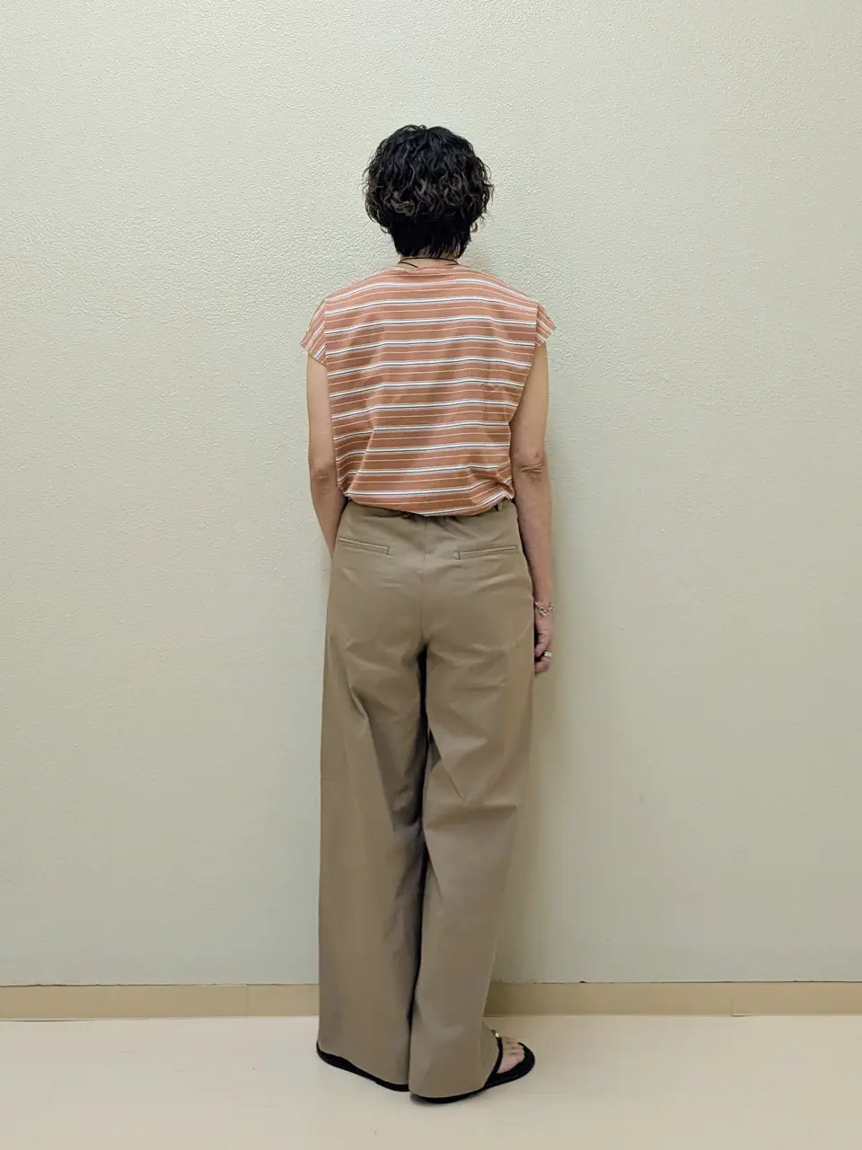 ONWARD CROSSET SELECT 中園 コーディネート画像