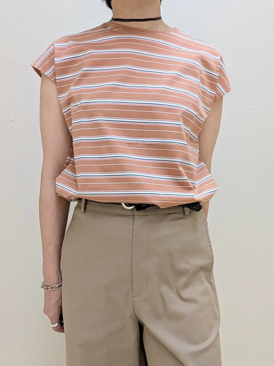 ONWARD CROSSET SELECT 中園 コーディネート画像