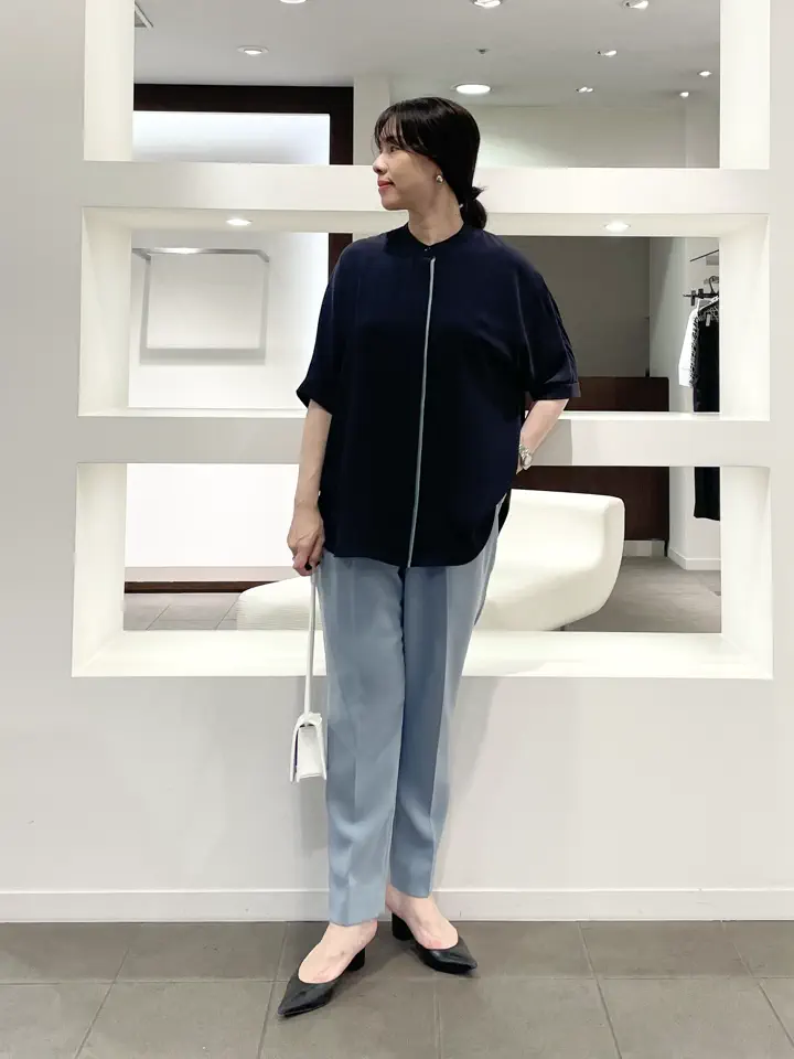 ONWARD CROSSET SELECT K コーディネート画像