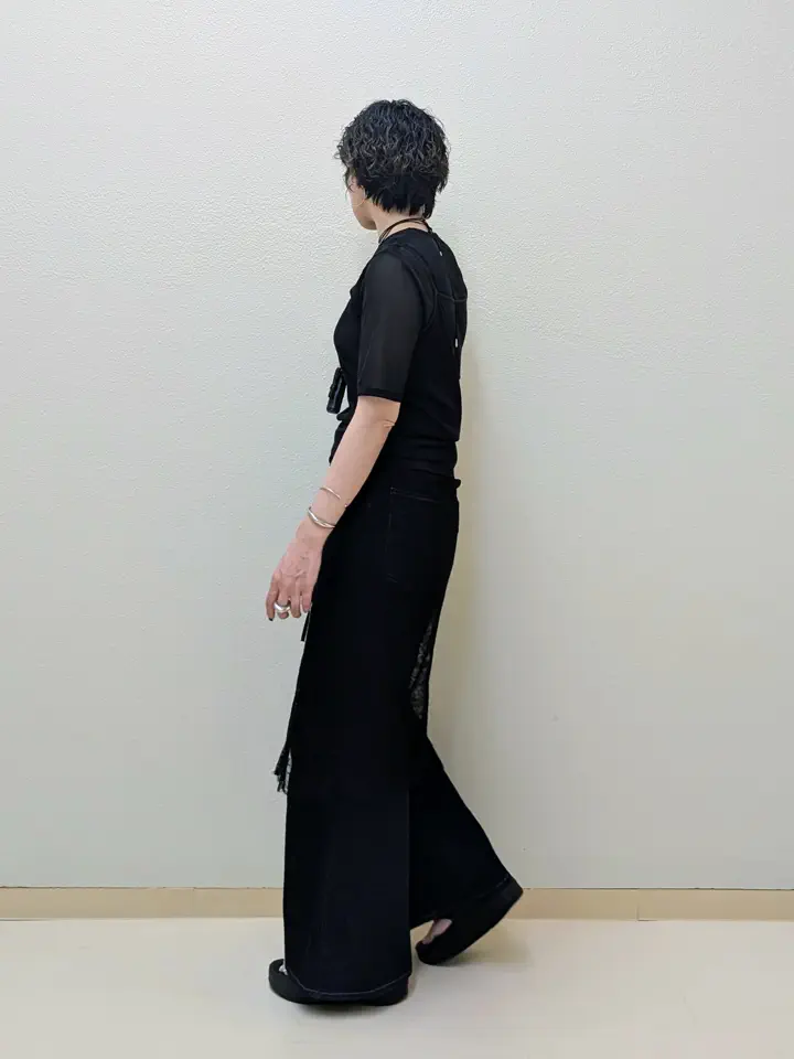ONWARD CROSSET SELECT 中園 コーディネート画像