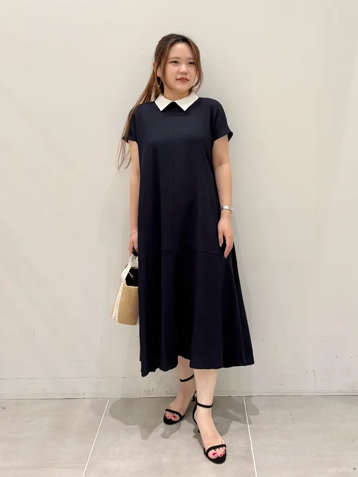ONWARD CROSSET SELECT 西原 コーディネート画像