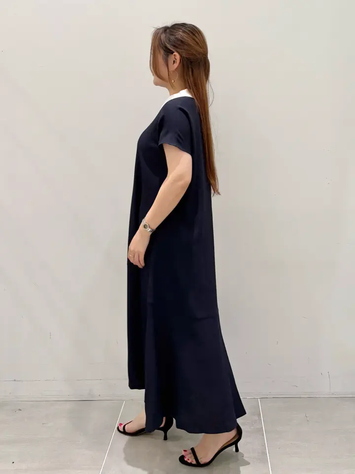 ONWARD CROSSET SELECT 西原 コーディネート画像