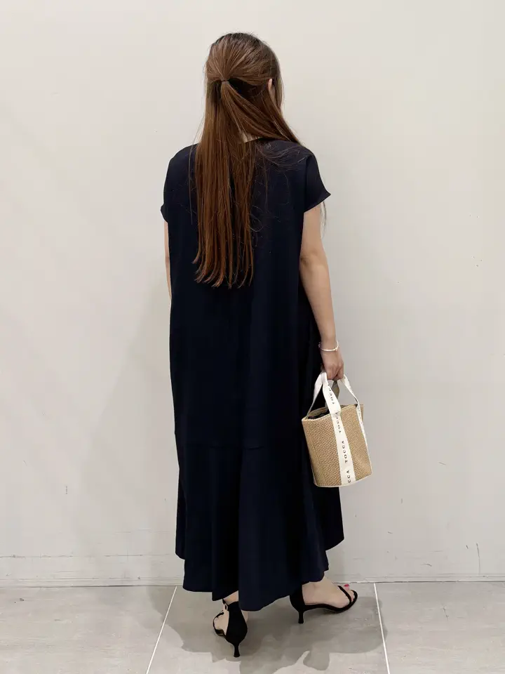 ONWARD CROSSET SELECT 西原 コーディネート画像