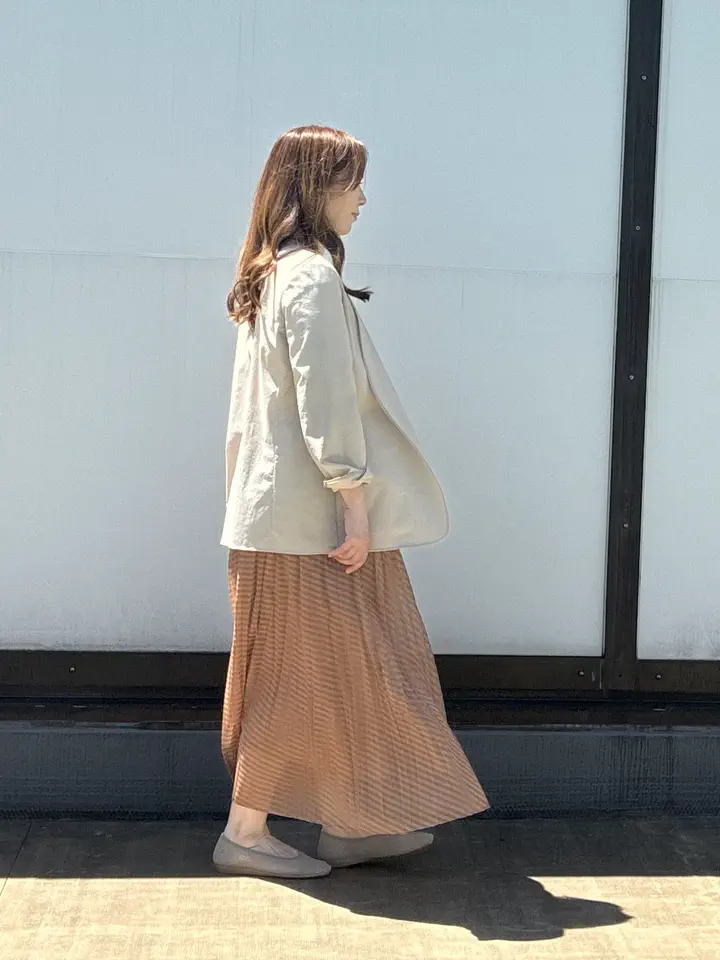 ONWARD CROSSET SELECT niina コーディネート画像