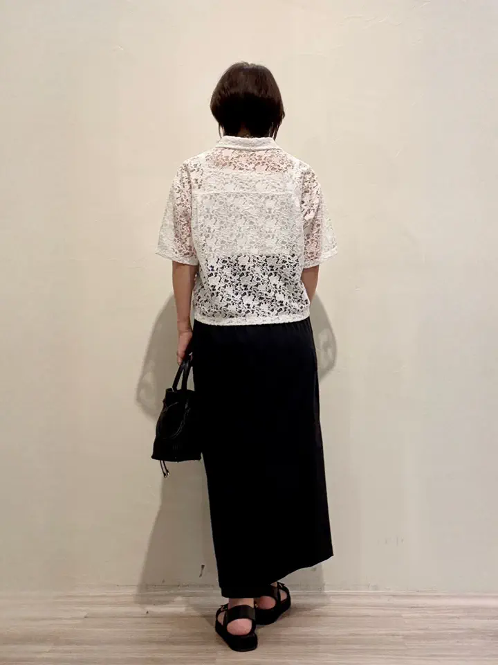 ONWARD CROSSET SELECT 亀山 コーディネート画像