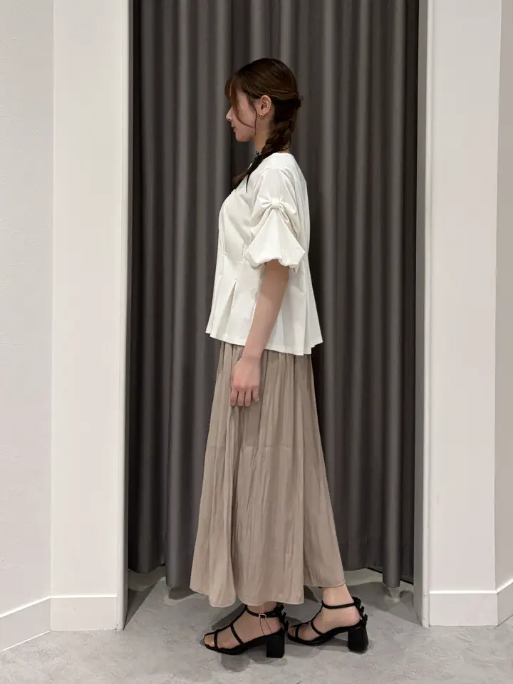 ONWARD CROSSET SELECT rei コーディネート画像