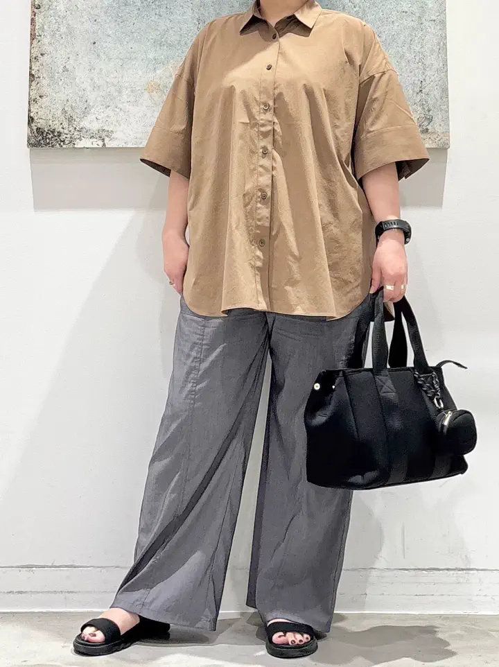 ONWARD CROSSET SELECT 千葉 コーディネート画像