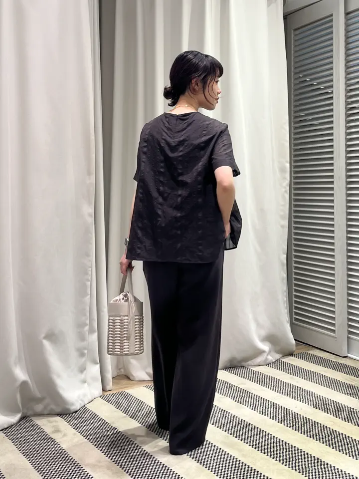 ONWARD CROSSET SELECT 伊藤 コーディネート画像