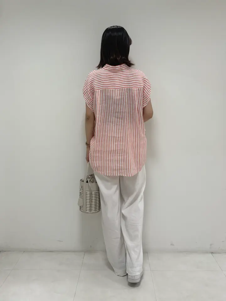ONWARD CROSSET SELECT 野中 コーディネート画像