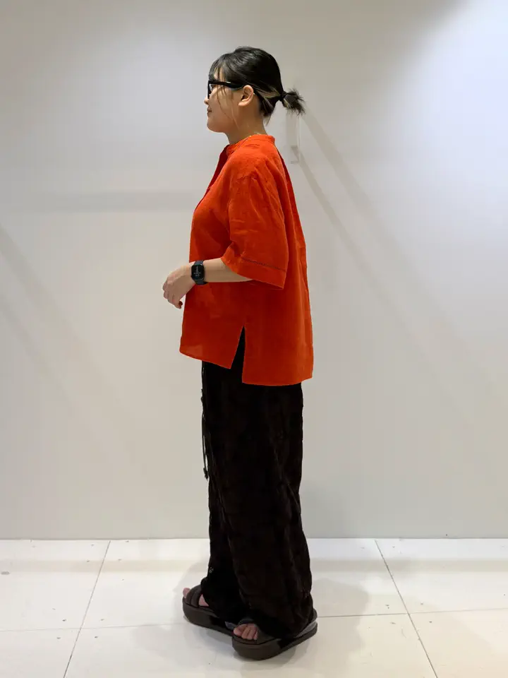 ONWARD CROSSET SELECT 山﨑 コーディネート画像