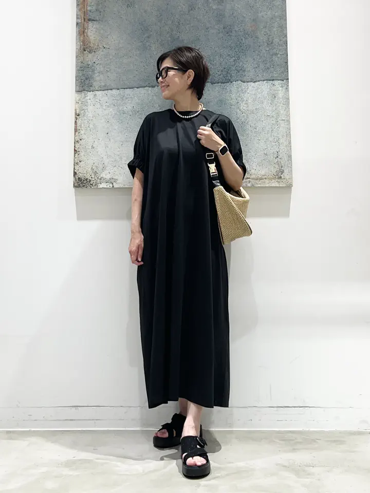 ONWARD CROSSET SELECT 會澤 コーディネート画像