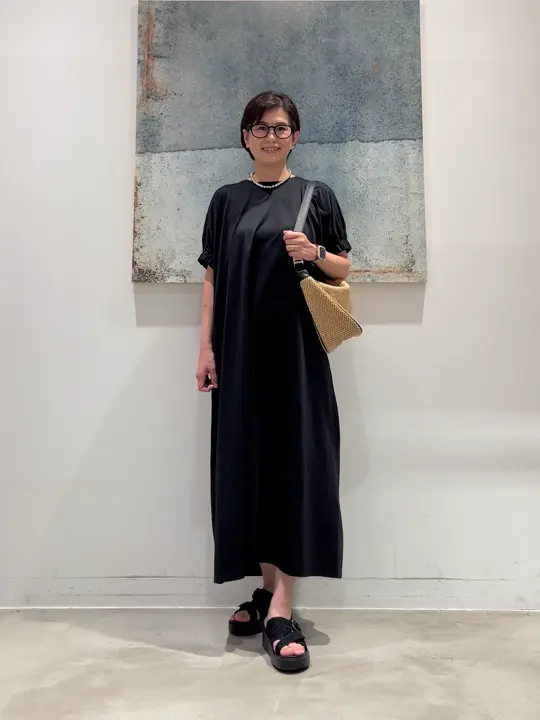 ONWARD CROSSET SELECT 會澤 コーディネート画像