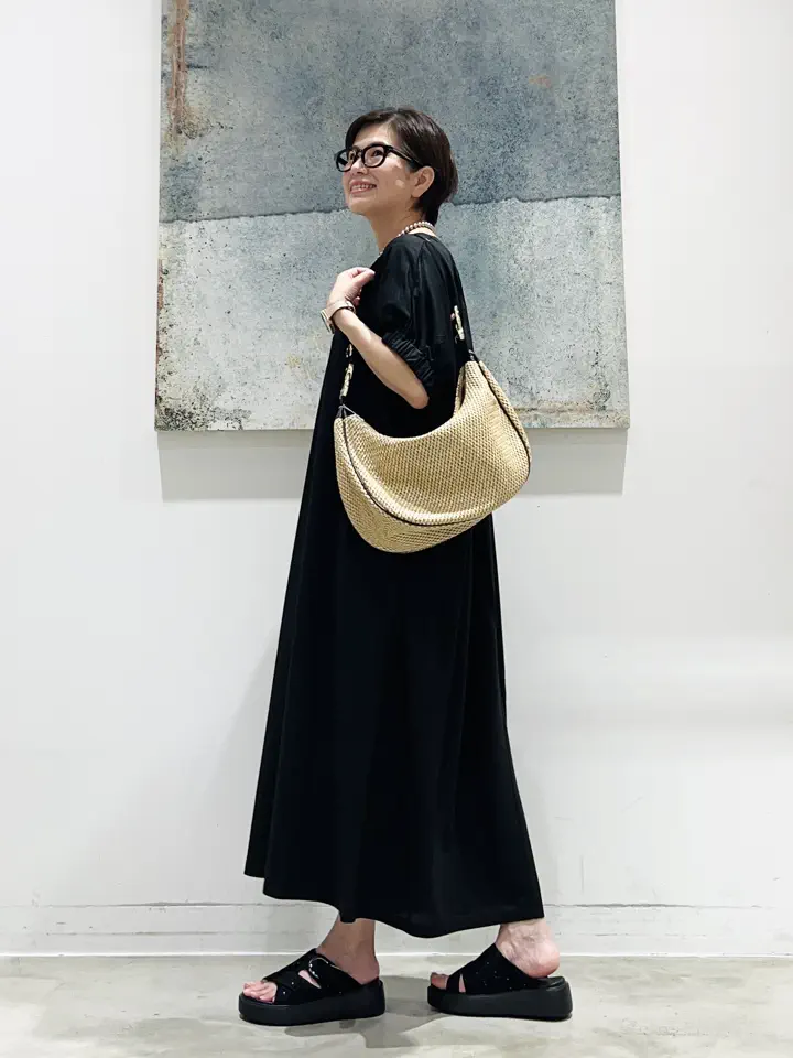 ONWARD CROSSET SELECT 會澤 コーディネート画像