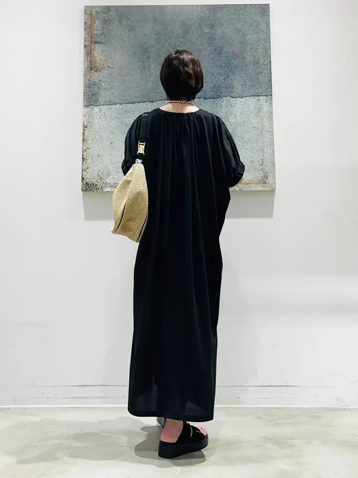ONWARD CROSSET SELECT 會澤 コーディネート画像
