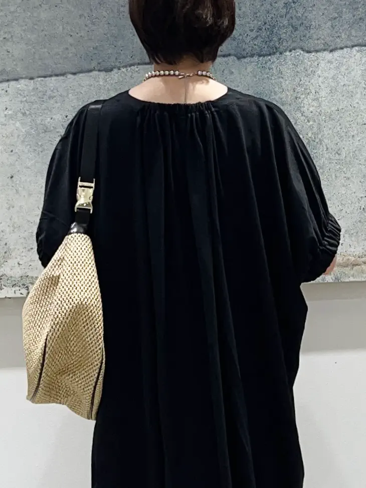 ONWARD CROSSET SELECT 會澤 コーディネート画像