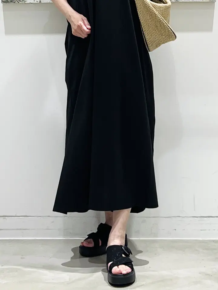 ONWARD CROSSET SELECT 會澤 コーディネート画像