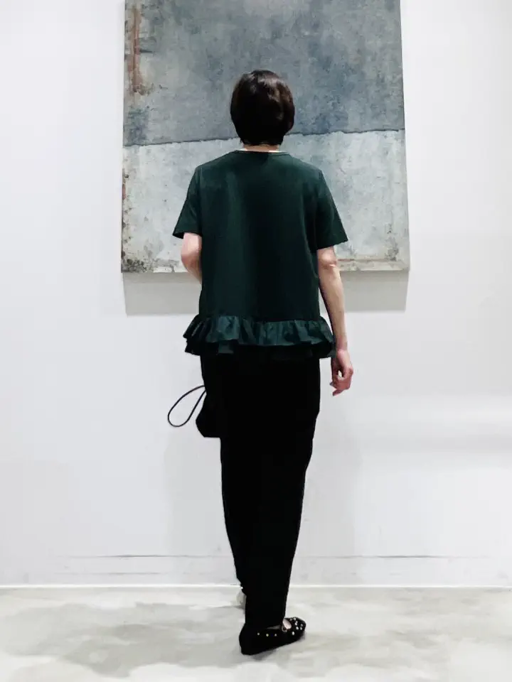 ONWARD CROSSET SELECT 會澤 コーディネート画像