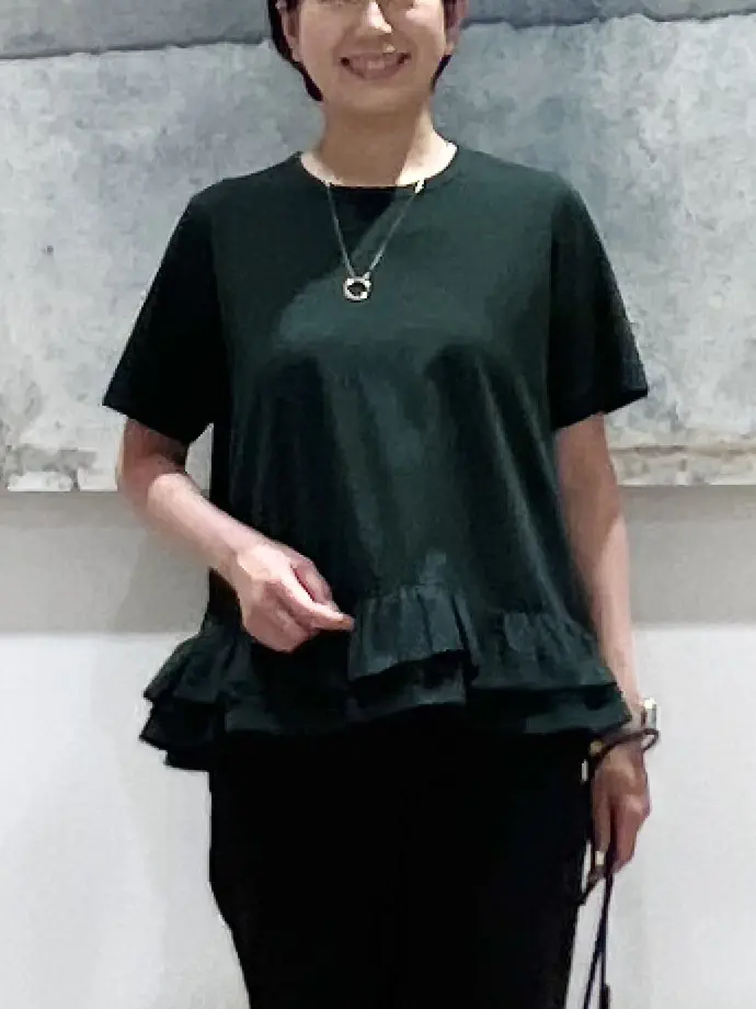 ONWARD CROSSET SELECT 會澤 コーディネート画像