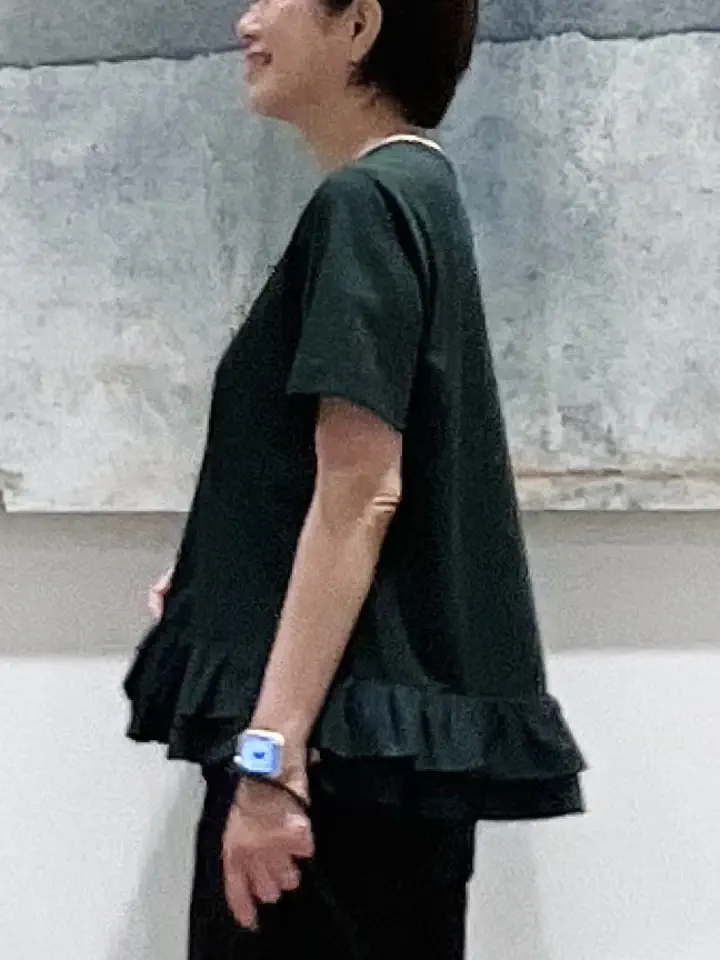 ONWARD CROSSET SELECT 會澤 コーディネート画像
