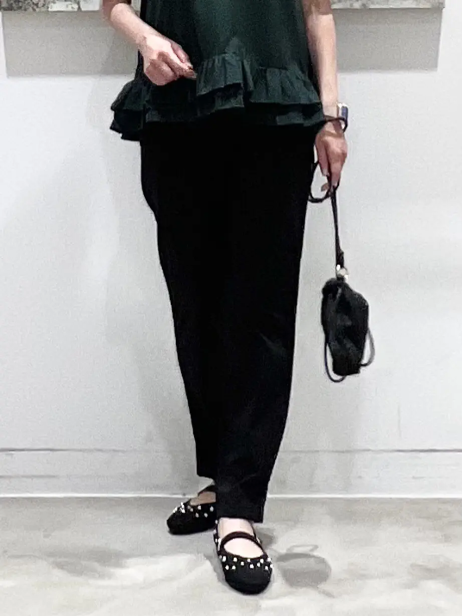 ONWARD CROSSET SELECT 會澤 コーディネート画像