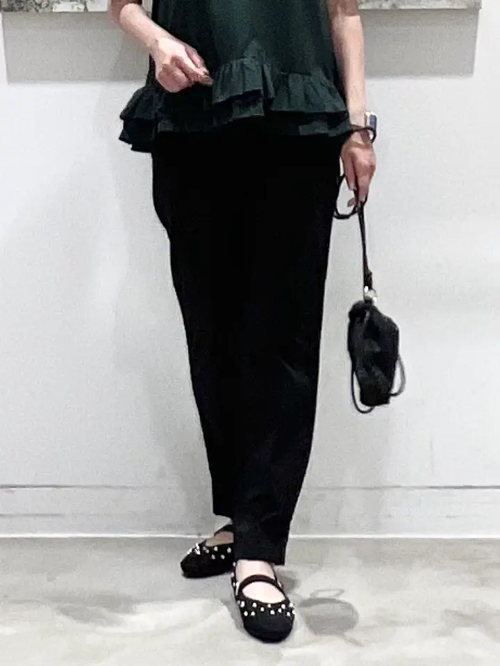 ONWARD CROSSET SELECT 會澤 コーディネート画像