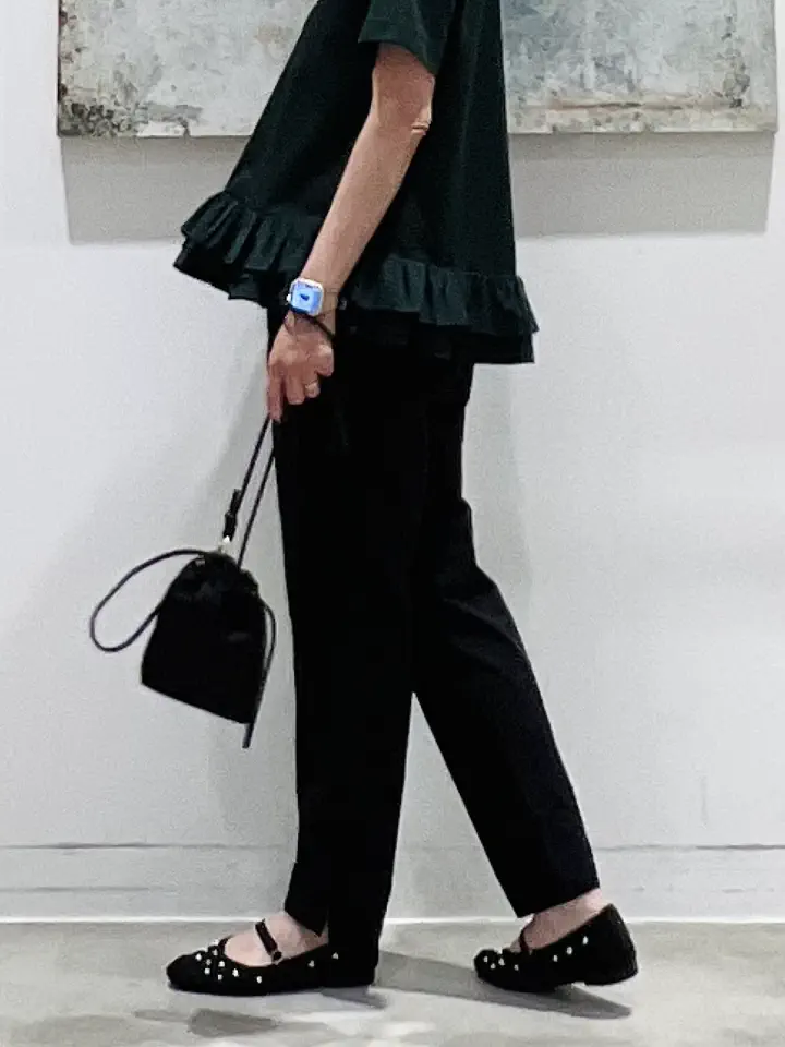 ONWARD CROSSET SELECT 會澤 コーディネート画像
