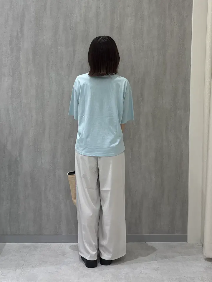 ONWARD CROSSET SELECT 若松 コーディネート画像