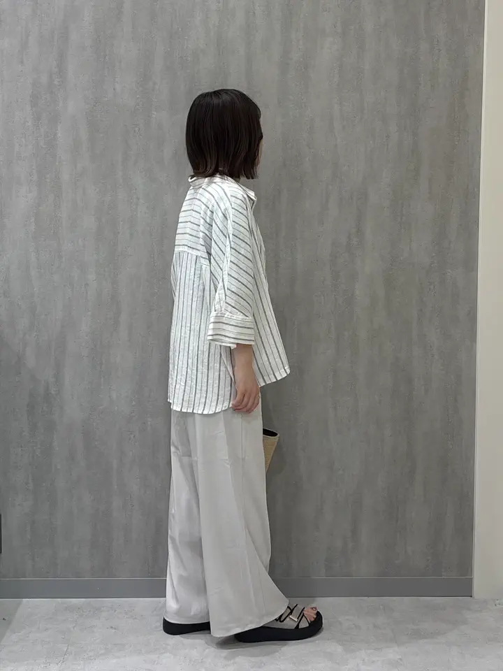 ONWARD CROSSET SELECT 若松 コーディネート画像