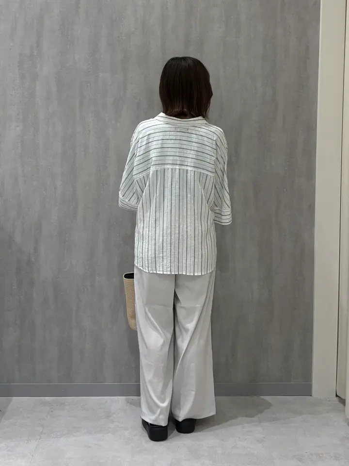 ONWARD CROSSET SELECT 若松 コーディネート画像