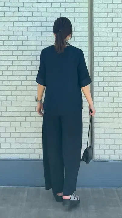 ONWARD CROSSET SELECT Tamura コーディネート画像