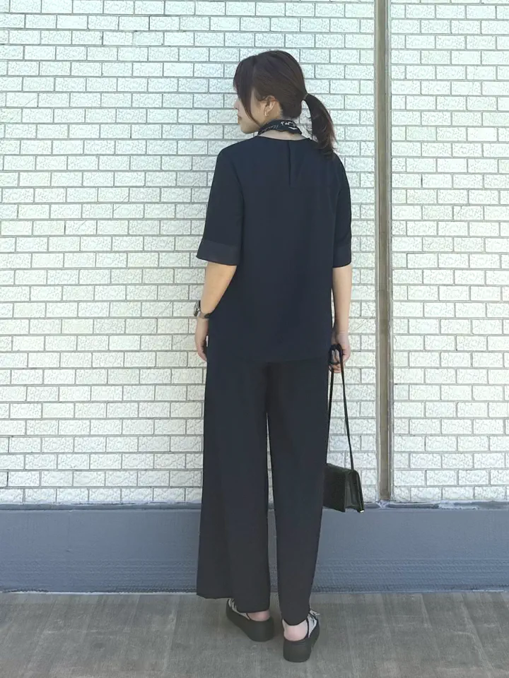 ONWARD CROSSET SELECT Tamura コーディネート画像