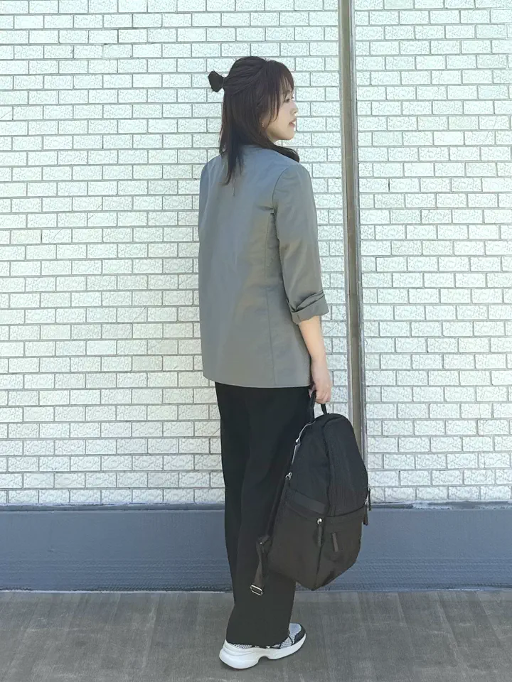 ONWARD CROSSET SELECT Tamura コーディネート画像