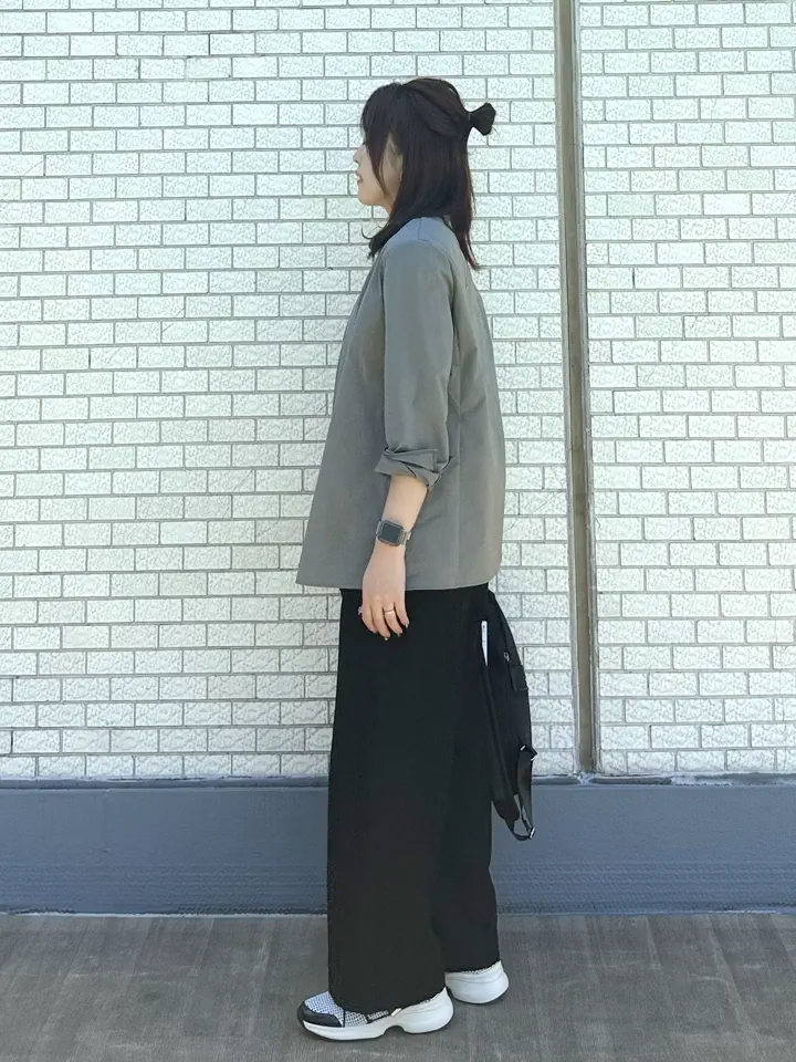 ONWARD CROSSET SELECT Tamura コーディネート画像