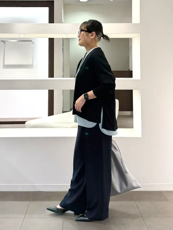 ONWARD CROSSET SELECT 山﨑 コーディネート画像